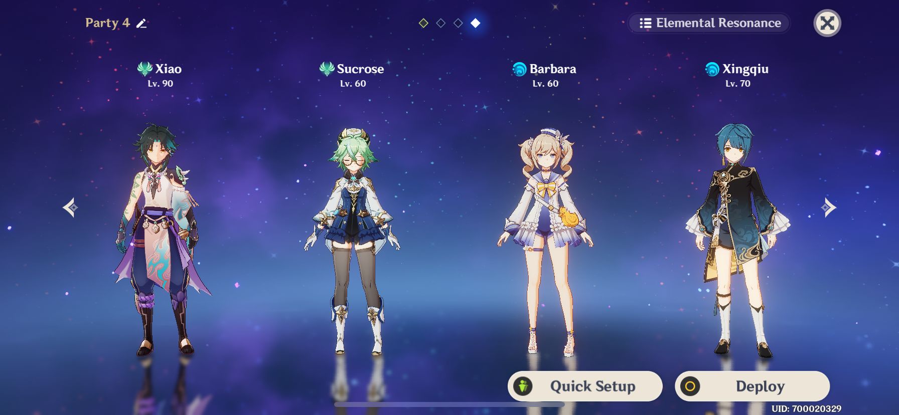 [Top 5] Genshin Impact Best Teams For Beginners Gamers Decide