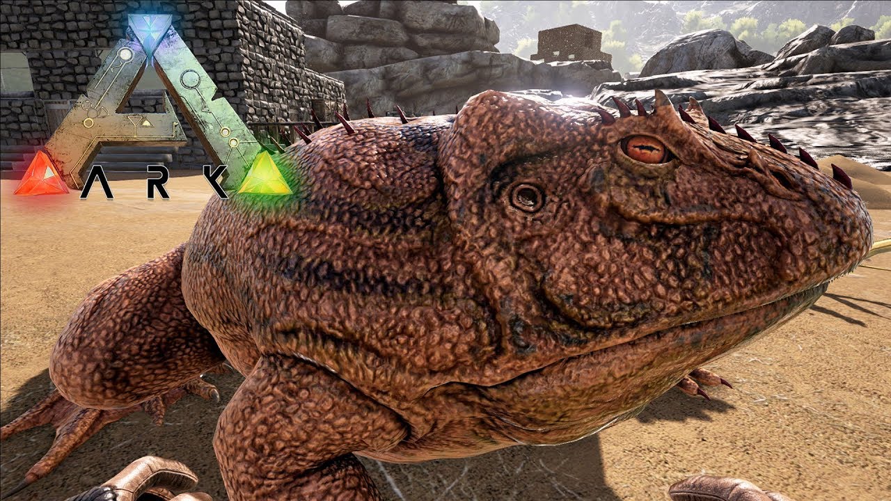 [Top 10] Ark Survival Evolved Most Useful Dinosaurs (and How to Get