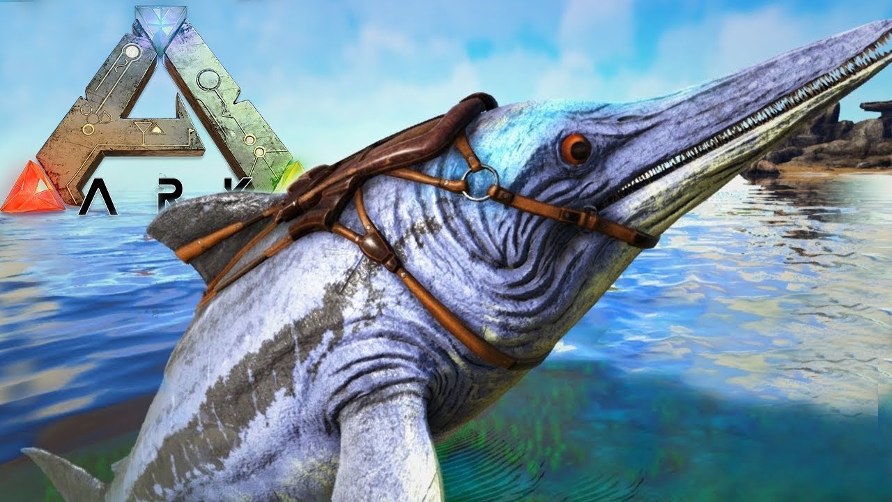 [Top 10] Ark Survival Evolved Most Useful Dinosaurs (and How to Get