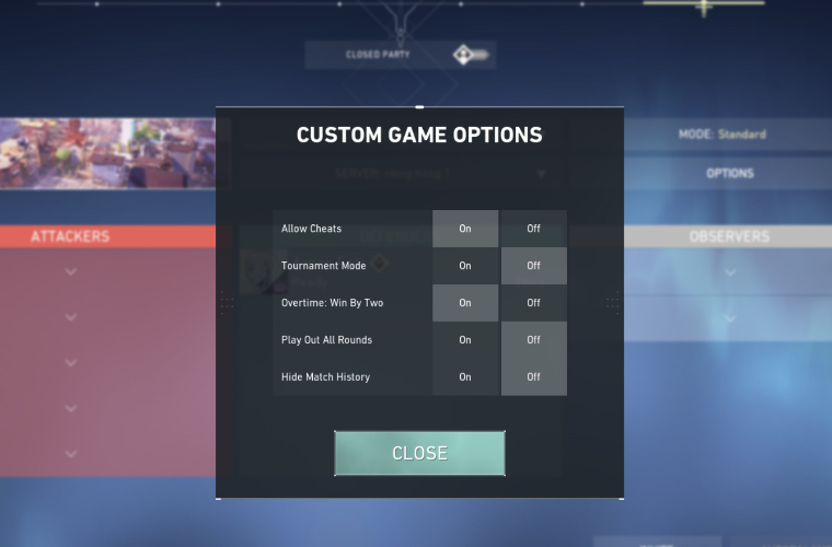 Valorant How To Add Bots To Custom Game Gamers Decide