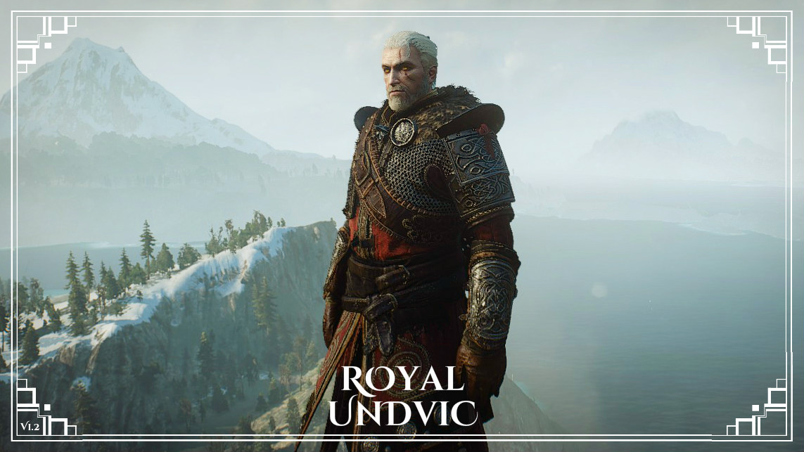 [Top 15] The Witcher 3 Best Mods For Armor Gamers Decide