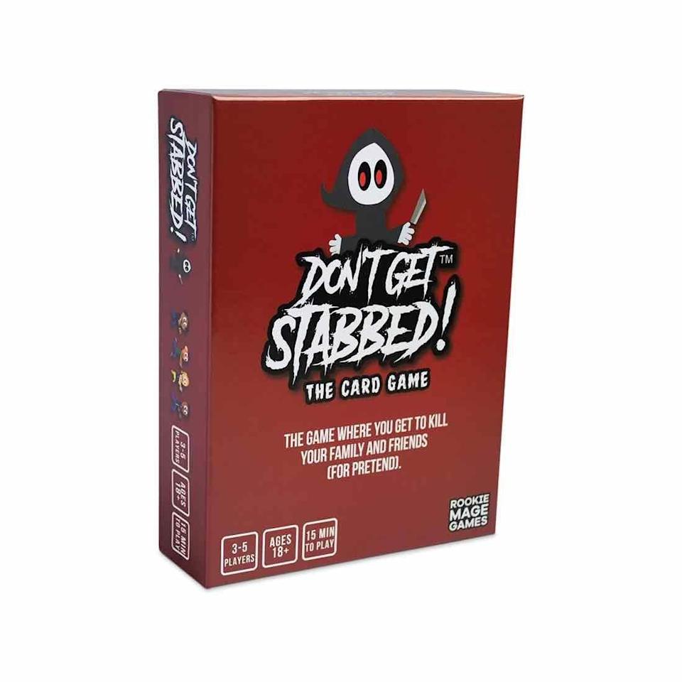 [Top 15] Best Horror Board Games That Are Fun GAMERS DECIDE