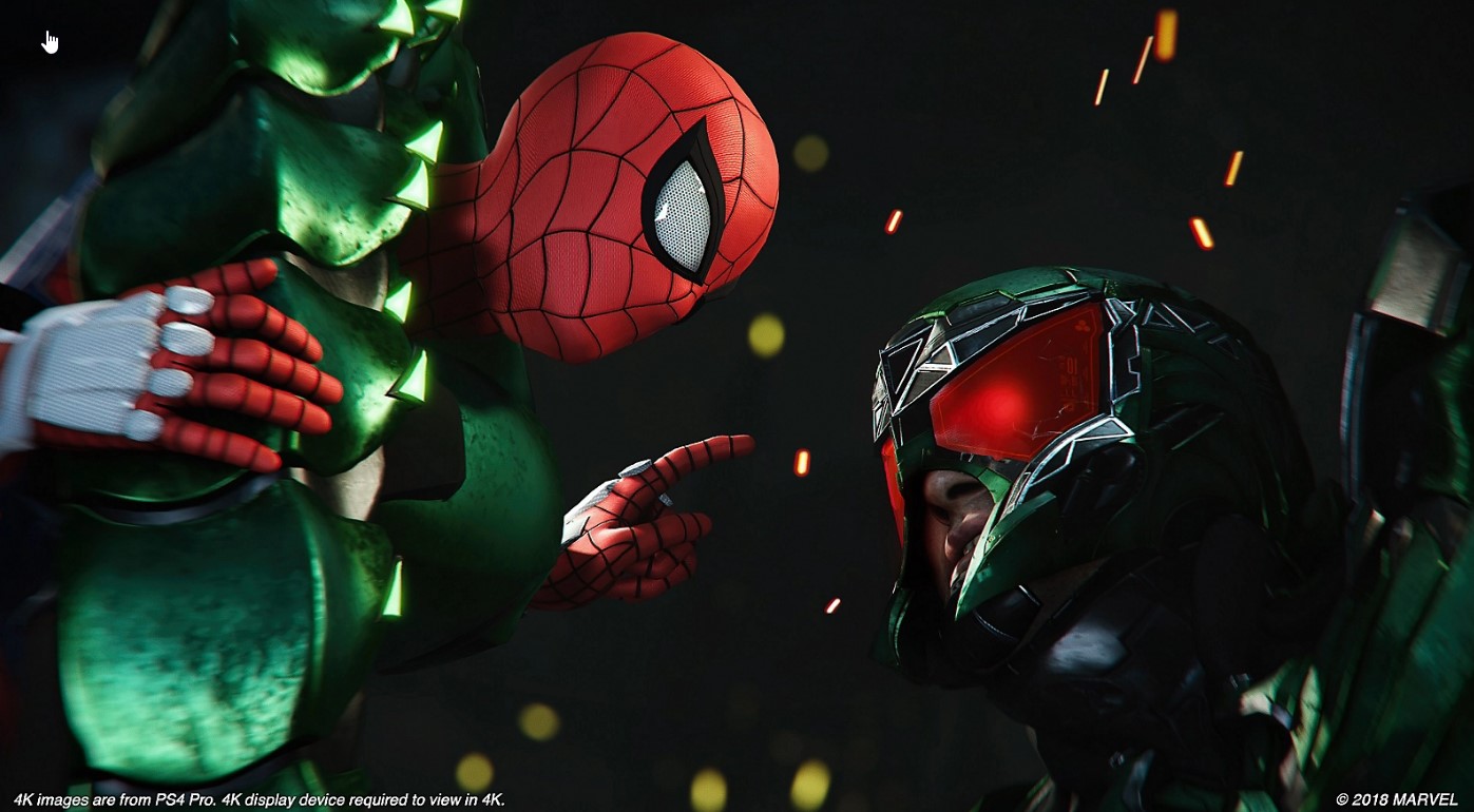 [Top 10] SpiderMan Best Suit Mods Combo That Are Great Gamers Decide