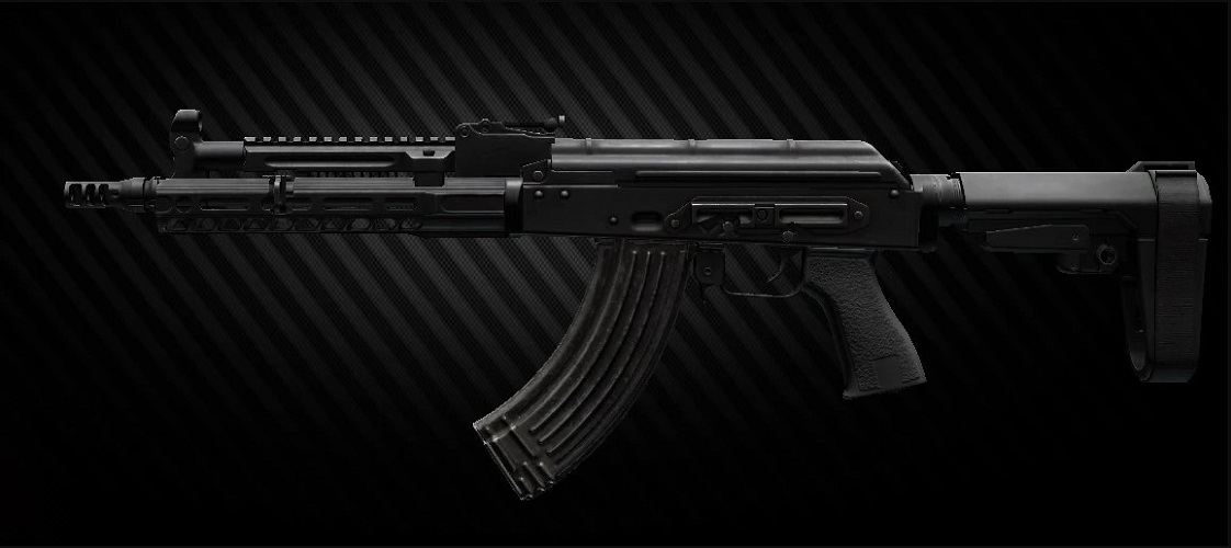 Escape From Tarkov Best Assault Rifles (All Assault Rifles Ranked