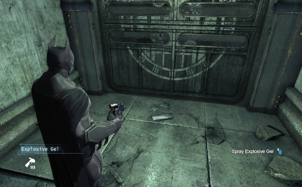 All Arkham Knight Gadgets (Ranked Worst To Best) Gamers Decide