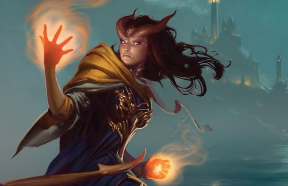 [Top 20] D&D Best Sorcerer Weapons, Items and Armour Gamers Decide