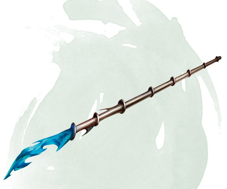 [Top 20] D&D Best Sorcerer Weapons, Items and Armour Gamers Decide