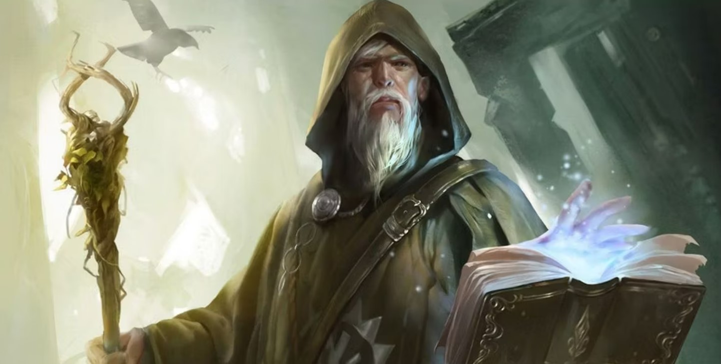 [Top 20] D&D Best Sorcerer Weapons, Items and Armour Gamers Decide