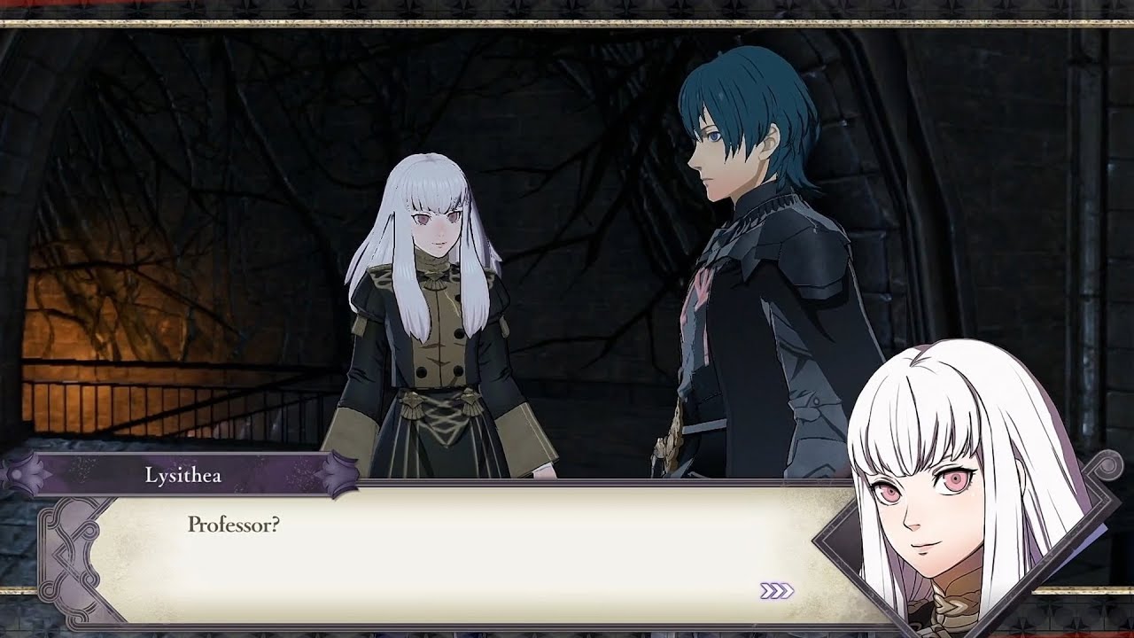 [Top 15] Fire Emblem Three Houses Best Abilities Gamers Decide