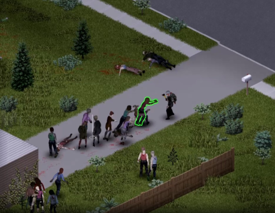 [Top 10] Project Zomboid Most Durable Weapons Gamers Decide