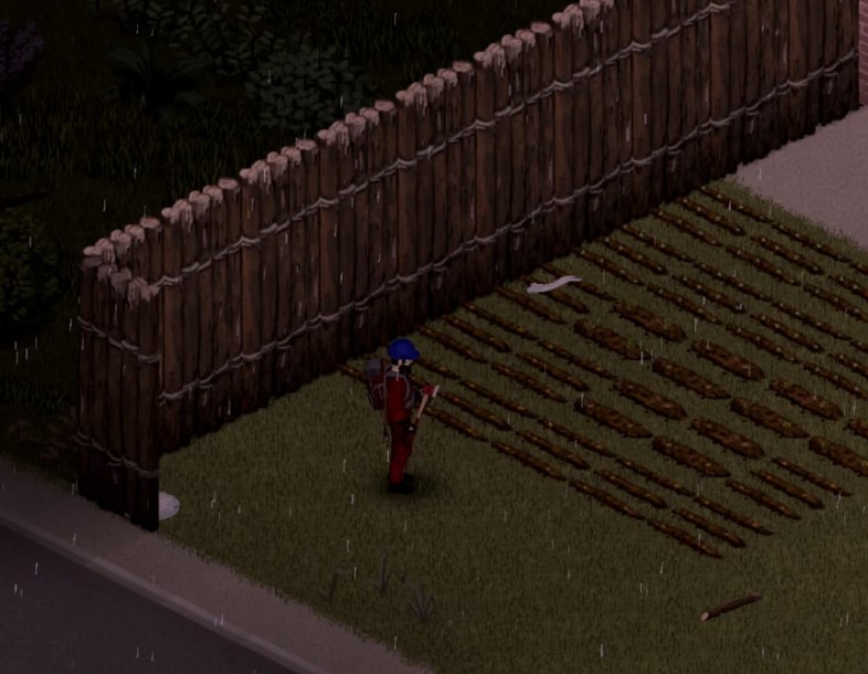 Project Zomboid Base Building Guide (Top 25 Tips) Gamers Decide