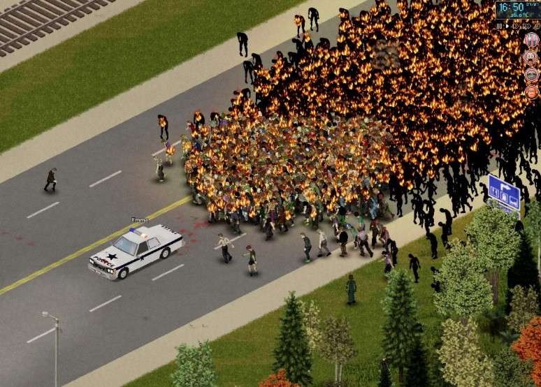 [Top 15] Project Zomboid Best Traits To Have Gamers Decide