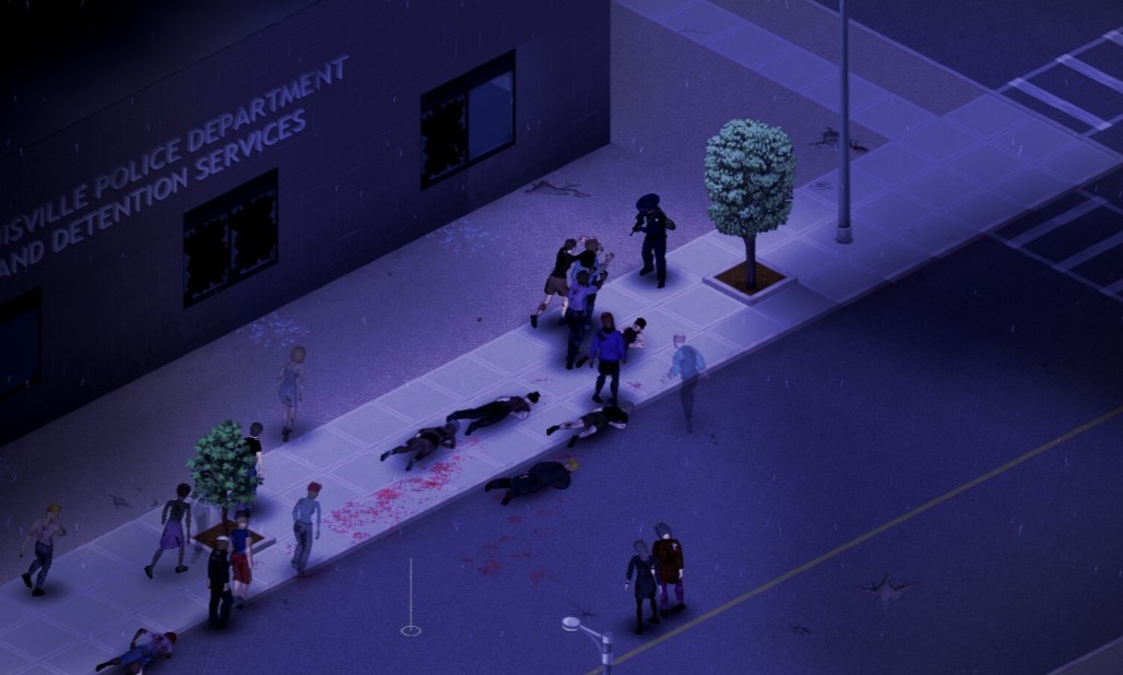 Project Zomboid Most Realistic Settings Gamers Decide