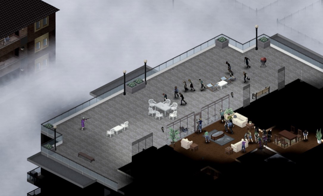 Project Zomboid Most Realistic Settings Gamers Decide