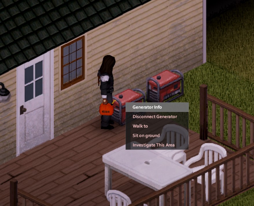 Project Zomboid Most Realistic Settings Gamers Decide