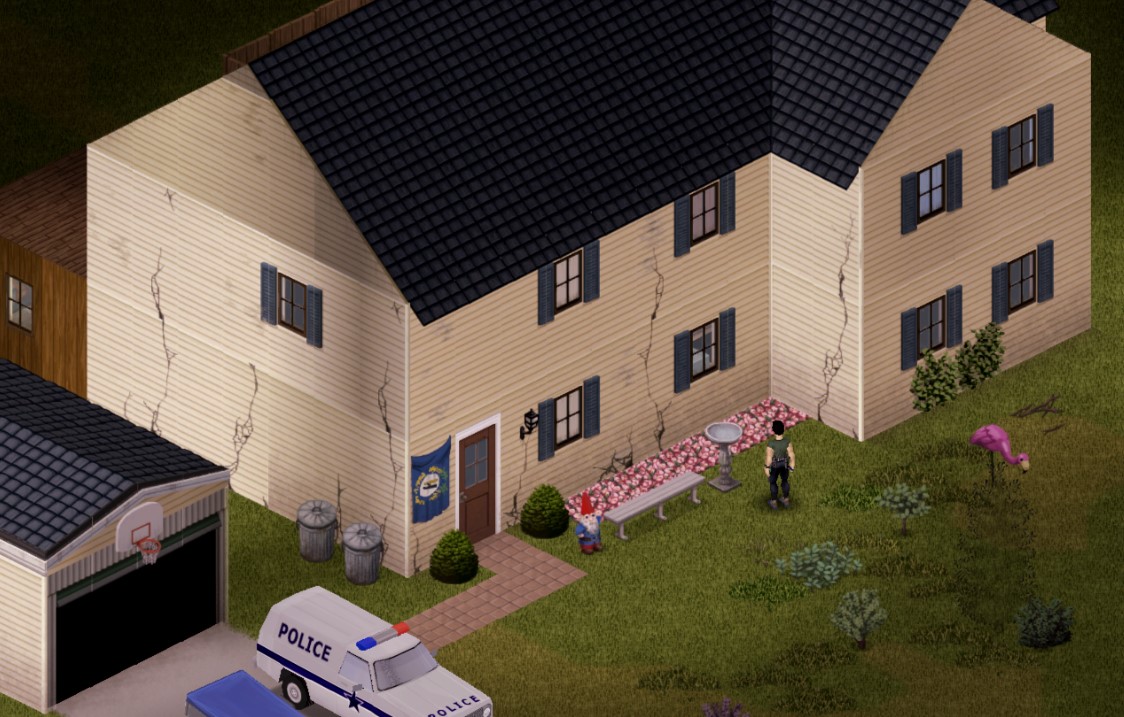 Project Zomboid Most Realistic Settings Gamers Decide