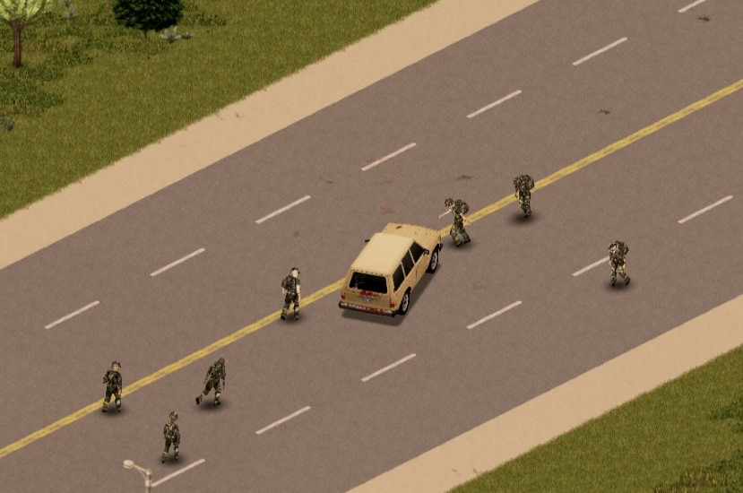 Project Zomboid Most Realistic Settings Gamers Decide