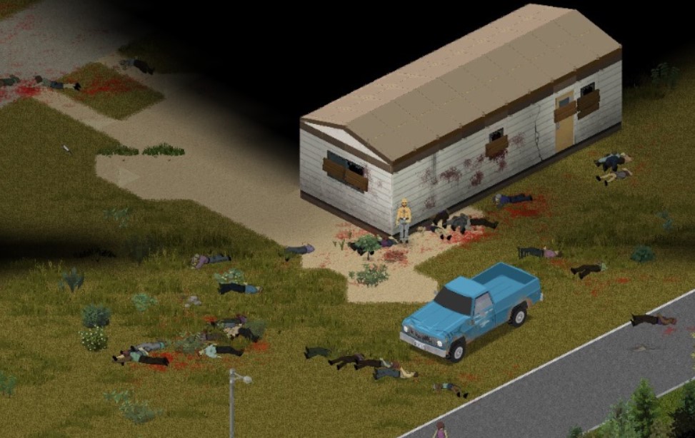 Project Zomboid Most Realistic Settings Gamers Decide