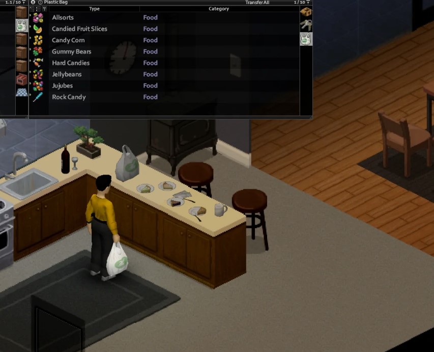 Project Zomboid Best Ways To Lose Weight Gamers Decide