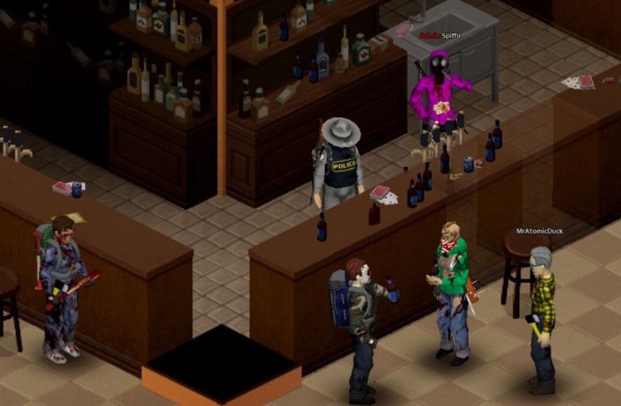 10 Fun Things To Do In Project Zomboid Gamers Decide
