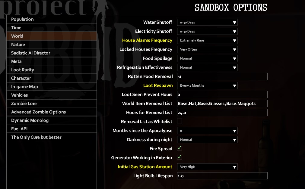 25 Best Project Zomboid Tips and Strategies for Beginners Gamers Decide