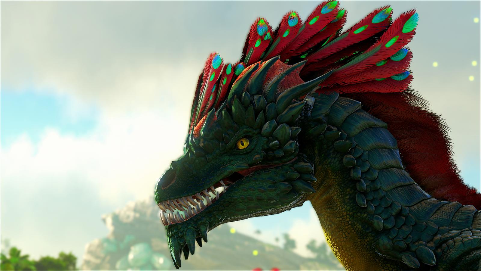 [Top 12] ARK Survival Evolved Best Dinos Gamers Decide