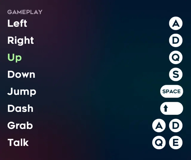 [Top 3] Best Celeste Keyboard Controls Gamers Decide