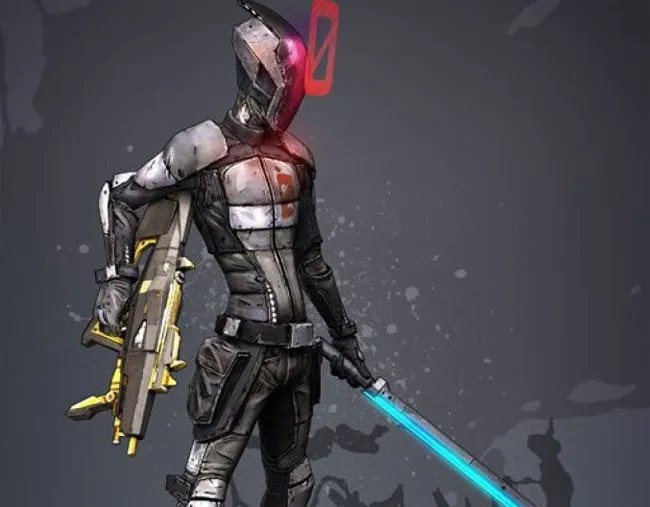 Borderlands 2 Guide Sanctuary Side Quest Guide