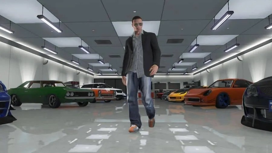 Grand Theft Auto V Guide How To Make Money Fast