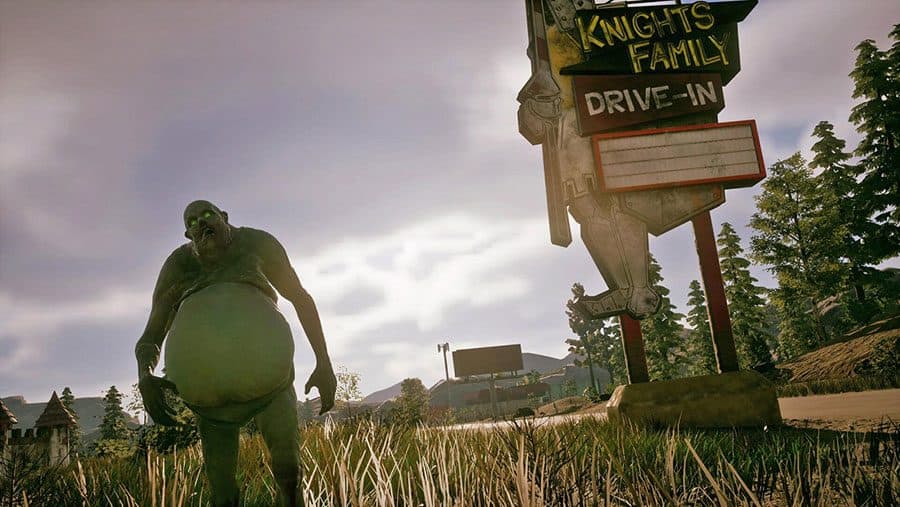 How To Heal Injuries In State Of Decay 2