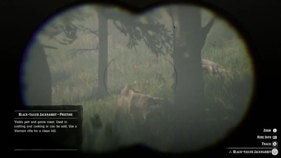 Red Dead Redemption 2 Animal Wildlife Location Guide GamersHeroes