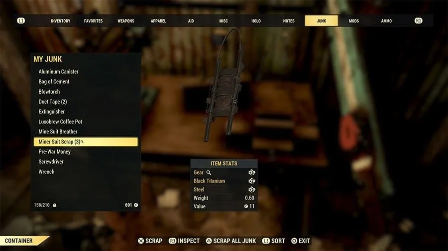 Where To Find Nuclear Material In Fallout 76 Gamers Heroes