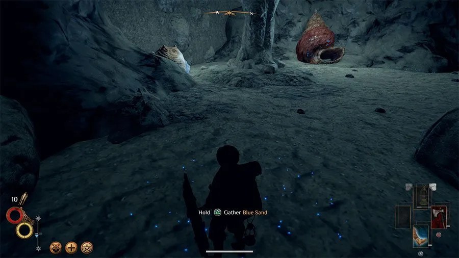 Where To Find Blue Sand In Outward GamersHeroes