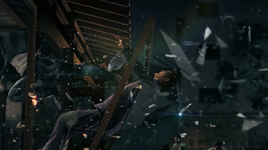 Judgment Consecutive Choices Guide