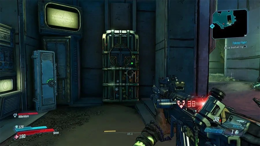 How To Open Locked Containers In Borderlands 3 GamersHeroes