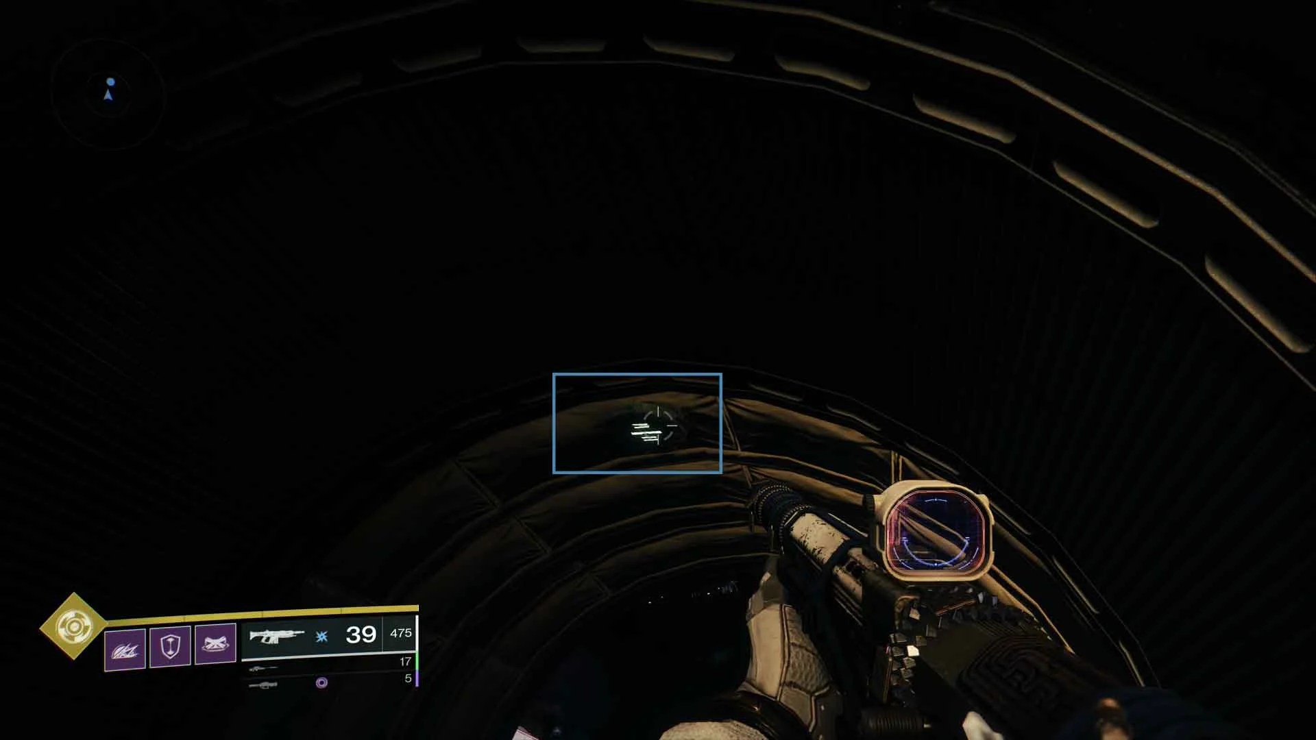 How To Open Chests With Symbols In Destiny 2 Shadowkeep GamersHeroes