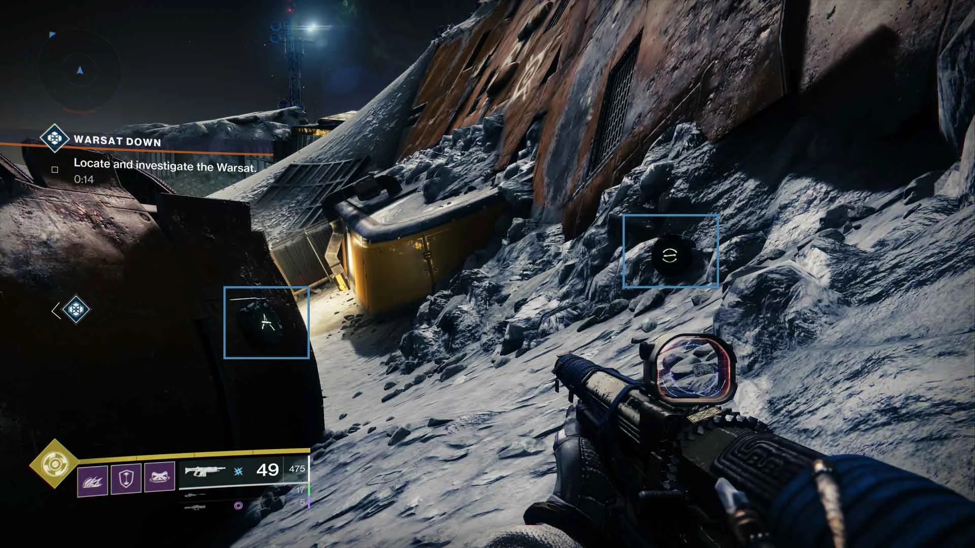 How To Open Chests With Symbols In Destiny 2 Shadowkeep GamersHeroes