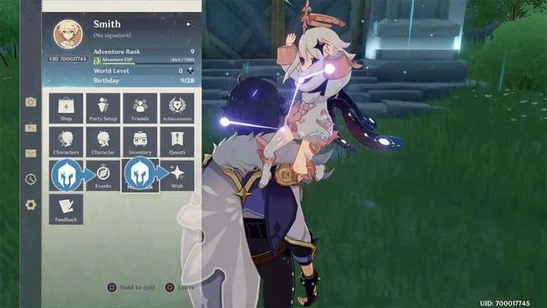 How To Get Characters In Genshin Impact GamersHeroes