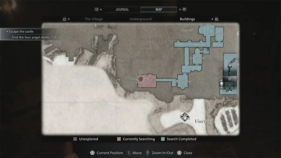 Resident Evil Village Lockpick Locations Guide GamersHeroes