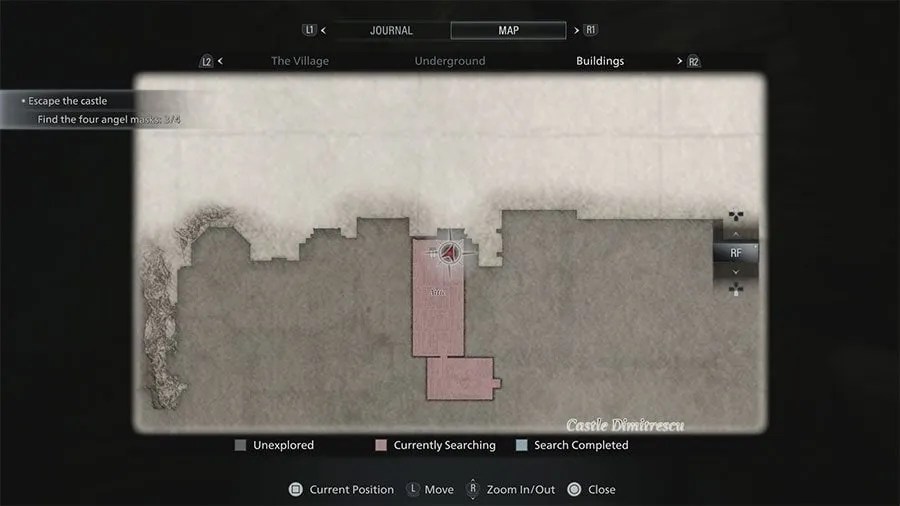Resident Evil Village Lockpick Locations Guide GamersHeroes