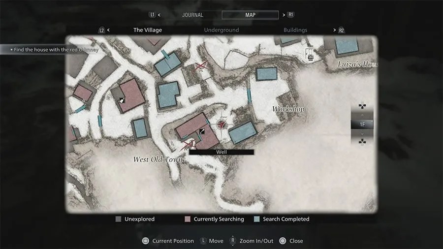 Resident Evil Village Lockpick Locations Guide Gamers Heroes