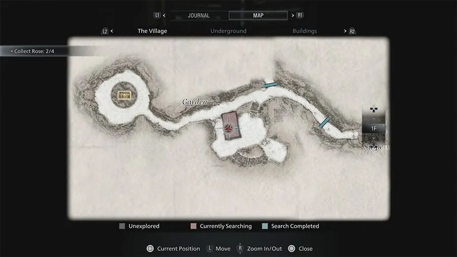 Resident Evil Village Lockpick Locations Guide Gamers Heroes