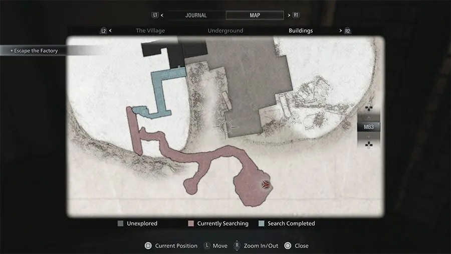 Resident Evil Village Lockpick Locations Guide GamersHeroes