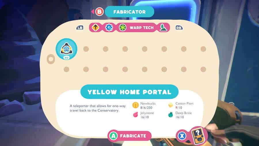 Where To Find Deep Brine In Slime Rancher 2