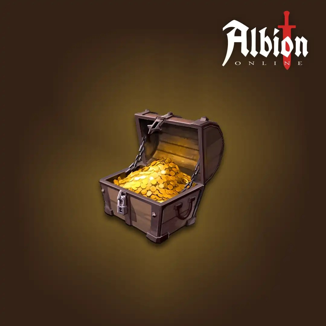 Comprar Albion Online Oro GamerSoft Latino
