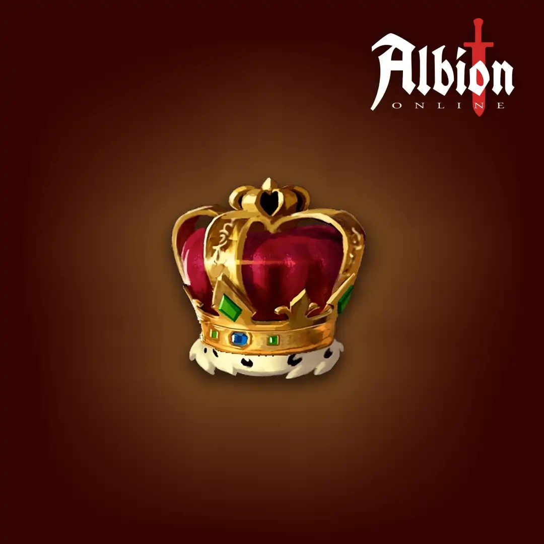 Comprar Albion Online Premium GamerSoft Latino