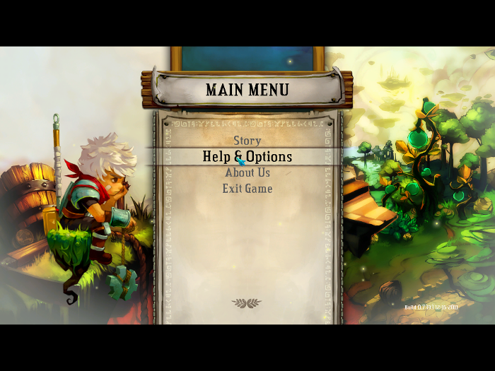 Bastion Guide GamersOnLinux