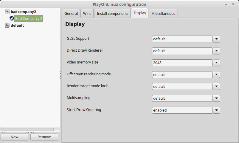 Battlefield Bad Company 2 Guide GamersOnLinux