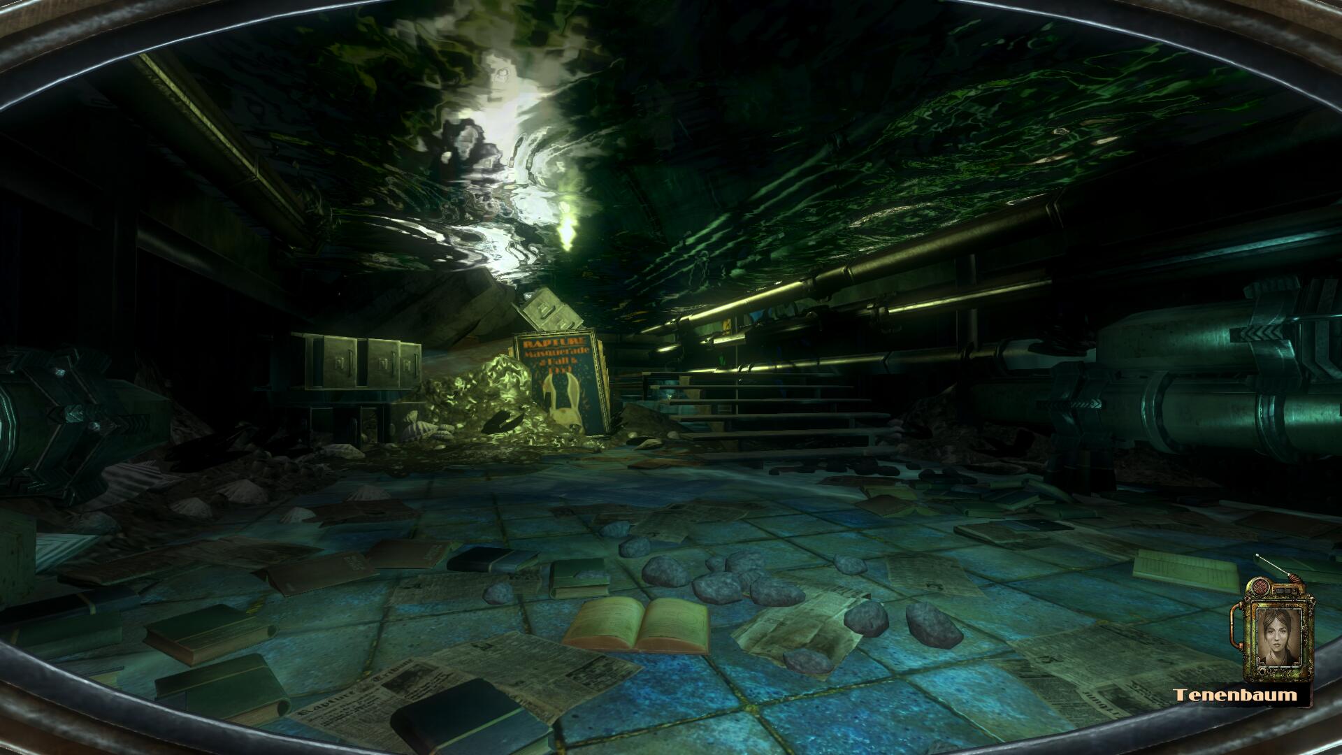 Bioshock 2 Remastered Guide GamersOnLinux