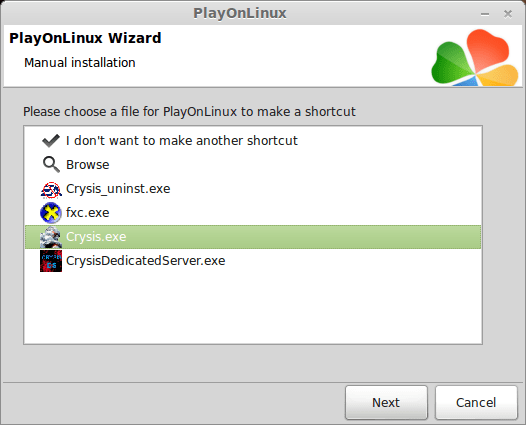 Crysis Guide GamersOnLinux